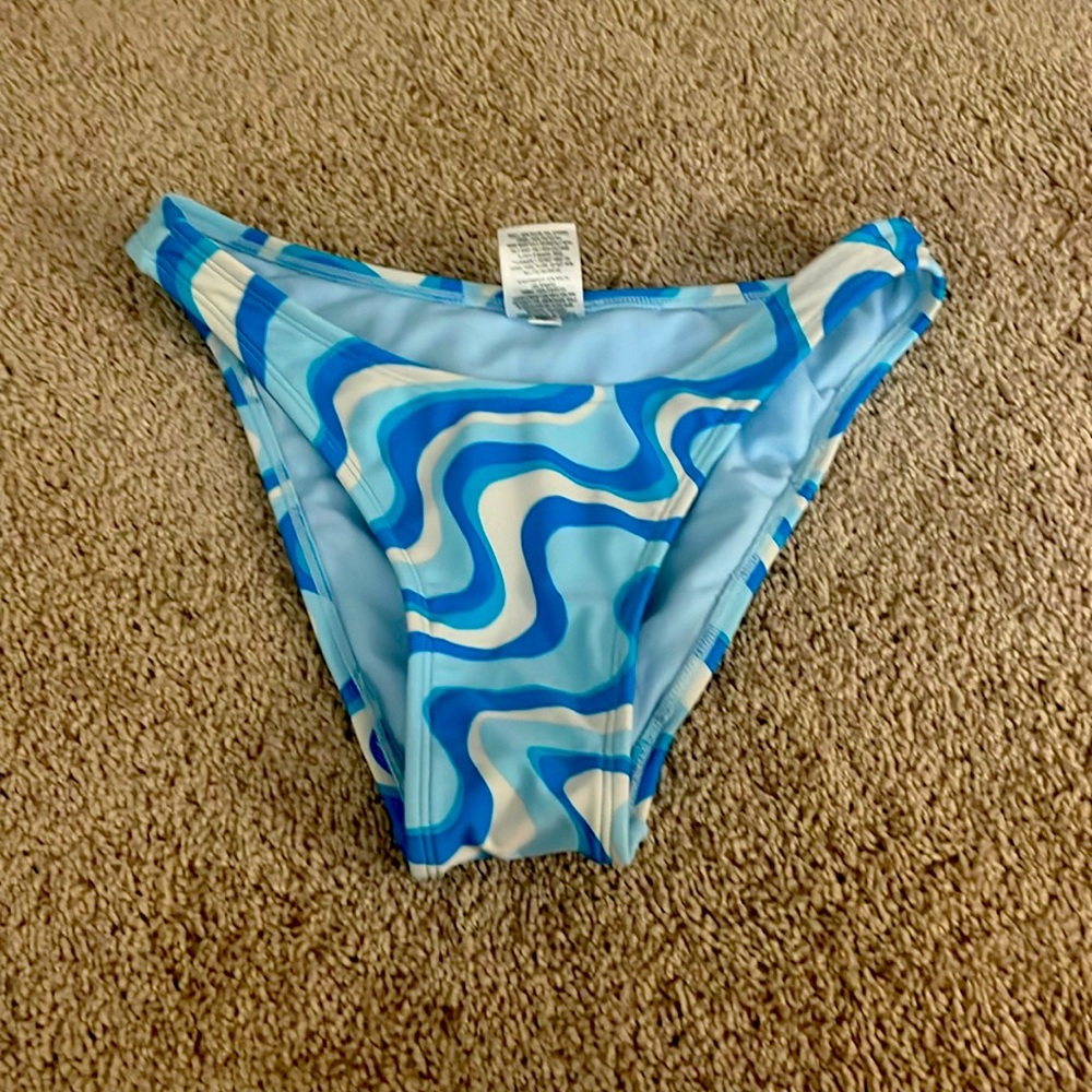 Target bikini bottom, xs